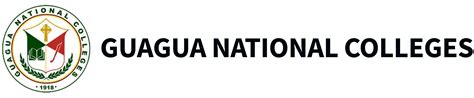Guagua National Colleges .